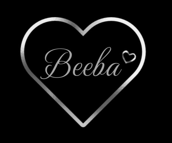 beeba cosmetics 